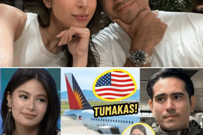 Julia Barretto, Hindi Kinaya Ang Luhang Dumapo Kay Gigi De Lana At Gerald Anderson Matapos Ang Paglalakbay Kasama Ang Anak