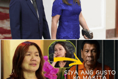 Bakit Mas Pinipili Ni Digong Si Alpotera Kaysa Kay Honeylet Sa Mga Okasyong Para Dapat Sa Asawa Niyang Tunay?