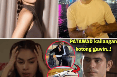 Shocking Revelation: Julia Nagulat Nang Malaman Ang Pagbubuntis Ni Gigi At Gerald Ang Ama Ng Bata