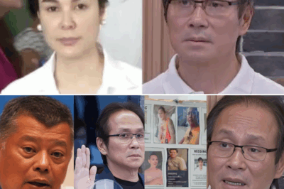 NABIGLA! Patong-patong na Kaso at Lihim sa Pamilya ni Atong Ang sa Nawawalang Sabungero, Intriga’y Lumalala