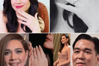 HINDI INASAHAN! Bea Alonzo Nagpakita ng Mamahaling Engagement Ring Mula Kay Vincent Co, Lihim Na Ikinagulat