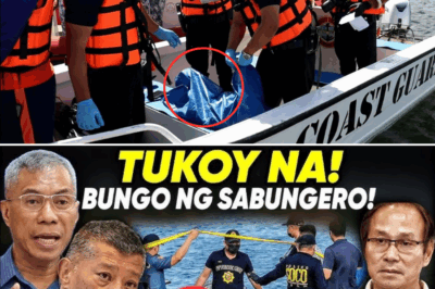 MASAKLAP NA BALITA: Buto At Bungo ng Tao Natagpuan sa Lumang Sabungan – Atong Ang Sinisi, Lihim na Naglilihim