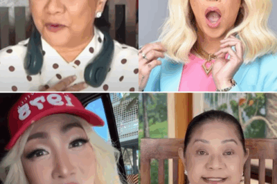SHOCKING NA MGA SALITA! Vice Ganda Tinawag na Demonyo si Cristy Fermin sa Harap ng Buong Mundo