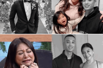 💔 BIGLAANG PAGKAWALA NI TREVOR MAGALLANES AY NAGBUNYAG NG MGA DI INAASAHANG LIHIM SA BUHAY NI RUFA MAE QUINTO