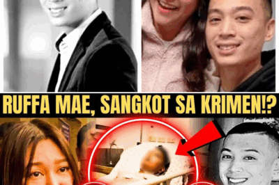 NAKAKABIGLANG BALITA: Ruffa Mae Quinto, Sangkot sa Misteryosong Pagpanaw ng Asawa, Maraming Tanong ang Nakatambak!