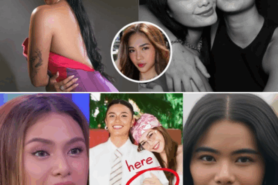 SHOCKING! Nilinaw ni Klea Pineda ang Relasyon Kay Janella Salvador, Ikatlong Tao Sa Isang Intriga