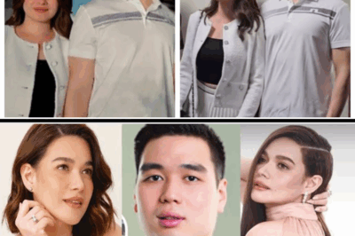 Sobrang Nakakagulat! Bea Alonzo Tahimik Na Nagsalita Tungkol Sa Lihim Ng Relasyon Nila Ni Vincent Co