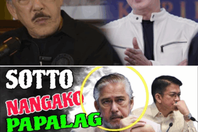 MISTERYO’T TENSYON SA SENADO: SOTTO AT CHIZ, HANDA NA BANGGAAN KUNG TALAGANG ITUTULAK ANG DISMISSAL MOTION