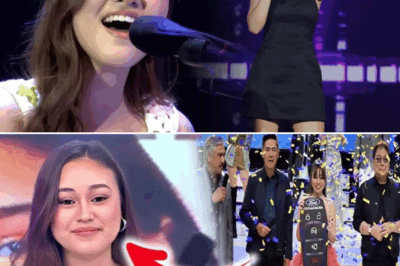 Hindi Inaasahang Inspirasyon ni Carren Eistrup: Isang Pangalan na Hindi Galing sa Showbiz Ngunit Nagpabago ng Lahat