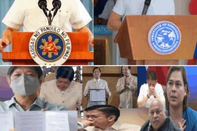 Eksklusibo: Ano ang Lihim na Itinago ni PBBM Bago Lisanin ni Chiz Escudero ang Puesto?