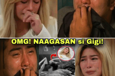 Pagbagsak ng Pag-ibig at Pangarap: Pait ng Trahedya sa Gitna ng Pag-angat ni Gigi Dela Lana at Gerald Anderson