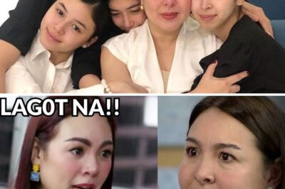 Claudine Barretto Finally Breaks Her Silence and Drops Shocking Allegations Against Sister Marjorie—What She Said Has Everyone Talking