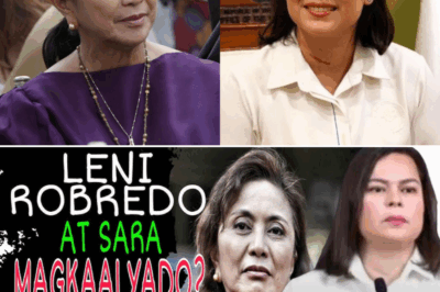 Trillanes’ Abrupt Break From Leni and Bam Sparks Controversy Amid Rumors of Betrayal, Hidden Power Plays, and Political Tensions