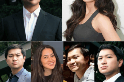 Jacob Ang, Billionaire Na Tahimik Pero Patok Sa Balita—May Lihim Na Relasyon Kay Atasha Muhlach Na Lumalabas