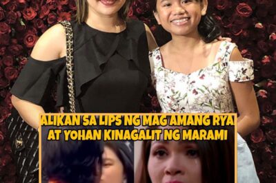 SHOCKWAVES IN SHOWBIZ: Judy Ann Santos Left in Shock After Witnessing Her Husband’s Actions Toward Their Child — Her Latest Reaction Leaves Fans Even More Confused