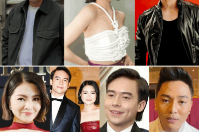 Lihim na Nagbubunyag: Barbie at Jameson, Lumalapit; Tahimik na Babala ni Jak Roberto Nagpabilis ng Tsismis