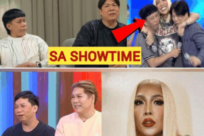 Vice Ganda Sa Wakasan Ang Katahimikan Tungkol Kay MC At Lassy: Lihim Nagsimulang Mabunyag Na Ikinagulat Ng Lahat