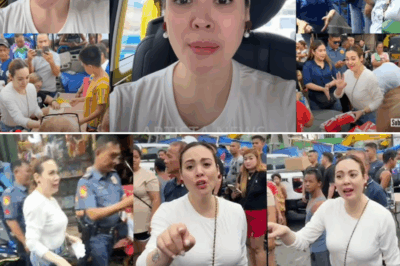 Claudine Barretto Biglang Sumugod Sa Tondo Na Nagdulot Ng Malawakang Usap Usapan At Kaguluhan Sa Bansa