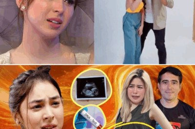 Gigi De Lana Inamin Anak Kay Gerald, Nagbanta sa Emosyon ni Julia Barretto, Kontrobersiya Lalong Sumiklab