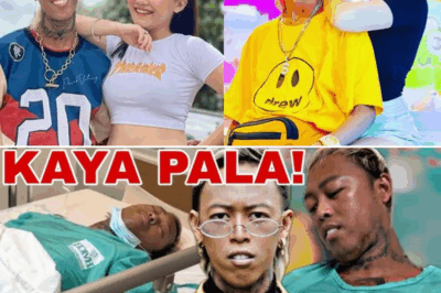 WHAMOS NAGBUNYAG NG MATAGAL NANG SIKRETO NA NAGBAGO SA BUONG BUHAY NIYA, IKINAGULAT NG MARAMING FANS!