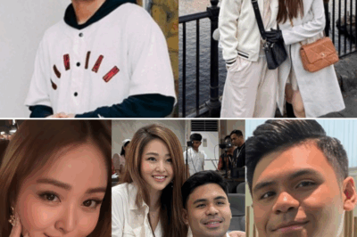 Joyce Tan Pinatunayan Na Hindi Hadlang Ang 15 Taong Agwat Sa Edad Sa Kanilang Pagmamahalan