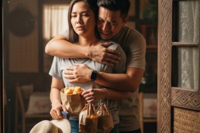 Sa Loob ng Bahay na ‘Yon…