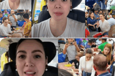 MATINDING PAGTULONG NI CLAUDINE BARRETTO SA MGA NASUNOGAN NA WALANG ANUNSYO, NAGING USAP-USAP SA KOMUNIDAD