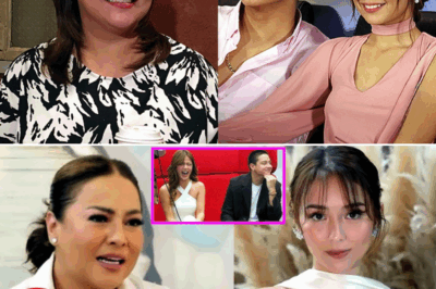 NAGULANTANG ANG LAHAT! Karla Estrada Mariing Humiling kay Kathryn Bernardo na Patawarin Na Si Daniel Ngayon Din
