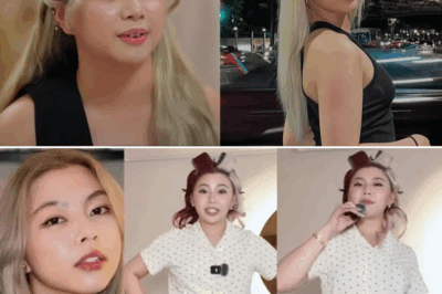 NAPAKASAKIT NA PATALASTAS! Si Chloe San Jose hinamon ng komunidad ng Bisaya—sariwa parin ang batikos dahil sa hindi inaasahang kilos.