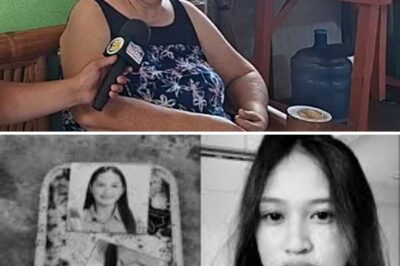 Grandmother of Pagadian motorcycle crash victim speaks out
