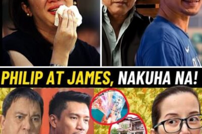 Kris Aquino Breaks Her Silence and Reveals Her Will—What James Yap, Philip Salvador, and Even Bimby Are (and Aren’t) Getting Will Leave You Speechless