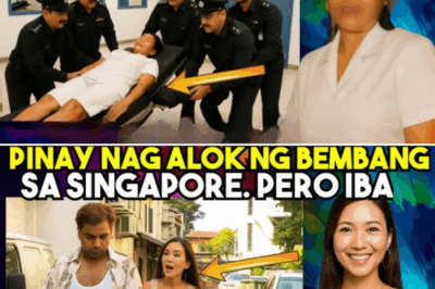 Maria Walang Laban, Walang Boses: Ang Malagim na Katotohanan sa Likod ng Kanyang Pagkawala