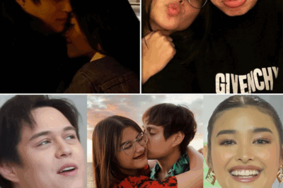 BIGLAANG KOMENTO NI ENRIQUE GIL KUMAWES NG KILIG SA SOCIAL MEDIA DAHIL SA SALITANG “ILOVEYOU” KAY LIZA SOBERANO