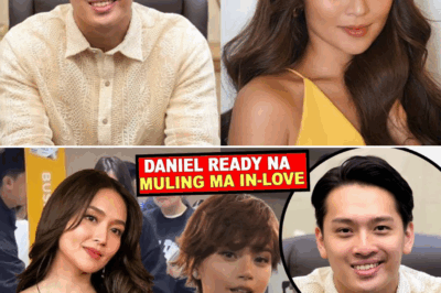 Maris Racal Nagbigay ng Nakakagulat na Sagot Tungkol Kay Mayor Mark Alcala, Rumored Boyfriend ni Kathryn Bernardo