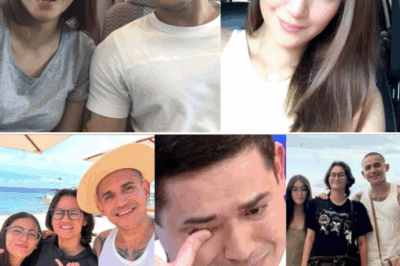 NAPAKASAKIT! Emosyonal na Mulie si Paolo Contis Nang Muling Makita ang Kanyang mga Anak Kay Lian Paz, Naging Viral