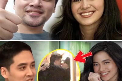 Atasha Muhlach, Kinilig Sa Sweetnes Dahil Sa Kauna-Unahang Regalo Ni Vico Sotto Sa Kanya