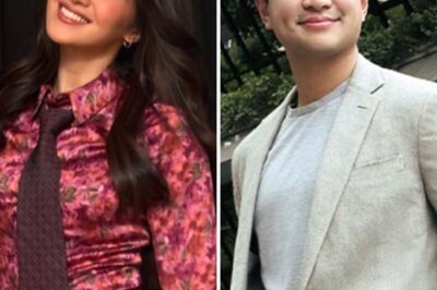 Who Really Is Jacob Ang? The Reclusive Billionaire Businessman Now Linked to Atasha Muhlach Sparks Frenzy Online—Here’s What You Didn’t Know