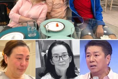 SURPRISE REVELATION! The Unexpected Move by Kris Aquino That Left Friends in the Entertainment Industry in Tears — Sharon and Willie’s Emotional Reactions Will Leave You Wondering What Really Happened
