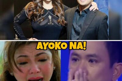SCANDAL UNLEASHED! Regine Velasquez Spills the Untold Truth About Her Relationship with Ogie Alcasid — What She Revealed Will SHOCK You