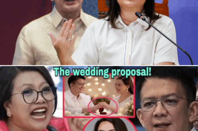 Code Name Scandal: Jinky Luistro’s Revelations Fuel Government Tension and Power Struggle Between VP Sara and Chiz
