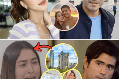 JULIA BINAWI ANUMAN—MAMAHALING ARI, ALALA, AT RELASYON NA DATING SA KANYA NGAYON PAG-AARI ULIT