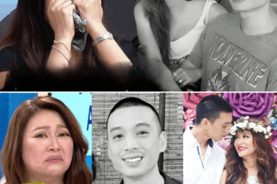 BIGLAANG PAGPANAW NI TREVOR MAGALLANES DAHIL SA MALUBHANG SAKIT NA NAGDULOT NG MALAKING LUNGKOT