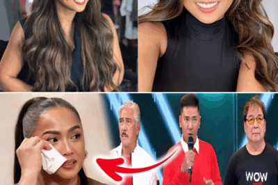 Bakit Nga Ba Hindi Na Pinapayagang BumalIk si Rochelle Pangilinan sa Eat Bulaga Ayon sa Isang Lihim na Ugnayan