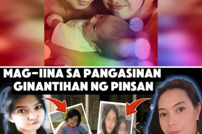 Dalawang Ama, Dalawang Pamilya, Isang Bangungot: Ang Mag-iina na Pinatay sa Loob ng Sariling Bahay, Ang Lihim na Matagal Nang Nakatago sa Pamilya, at ang Kaibigang Nagbago ng Landas sa Isang Gabi—Mga Kwento ng Sakripisyo at Trahedya na Yumanig sa Pangasinan at Caloocan