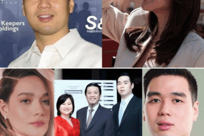 KAGULAT-GULAT! Ama ng nobyo ni Bea Alonzo, pasok sa listahan ng Top 50 pinakamayayaman sa buong bansa!