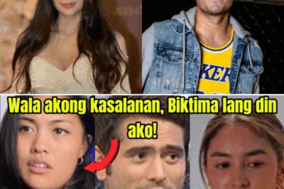 Gigi De Luna Nagsalita Na! Lihim Na Nagpalito Kay Julia Barretto, Emosyonal Ang Reaksyon!