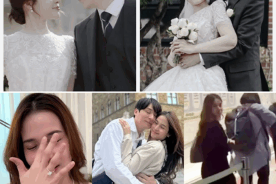 SERYOSONG HINANAT! Kristel Fulgar, Iniwan ang Asawang Koreano; Maraming Tanong sa Likod ng Paghihiwalay