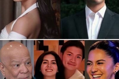 Billionaire Ramon Ang CONFIRMS His Son’s Connection to Atasha Muhlach—And What He Said About Her Will Surprise You!