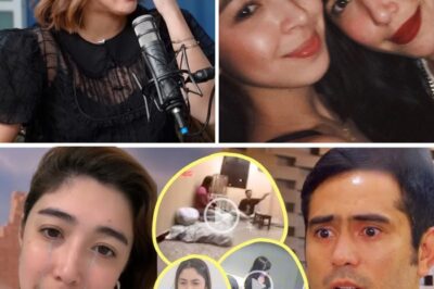 Dani Breaks Her Silence About a Painful Ordeal Involving Gerald—Fans Brace Themselves as the Emotional Truth Comes Out