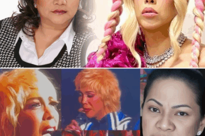 Vice Ganda Binanatan si Cristy Fermin Dahil sa Pagpunta ng BFF na Sina MC at Lassy sa Concert